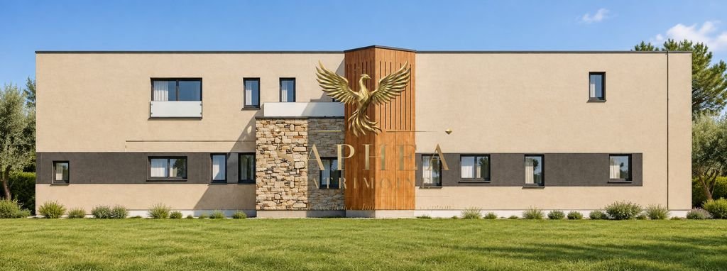 Maison à vendre, 600m², Sari-Solenzara