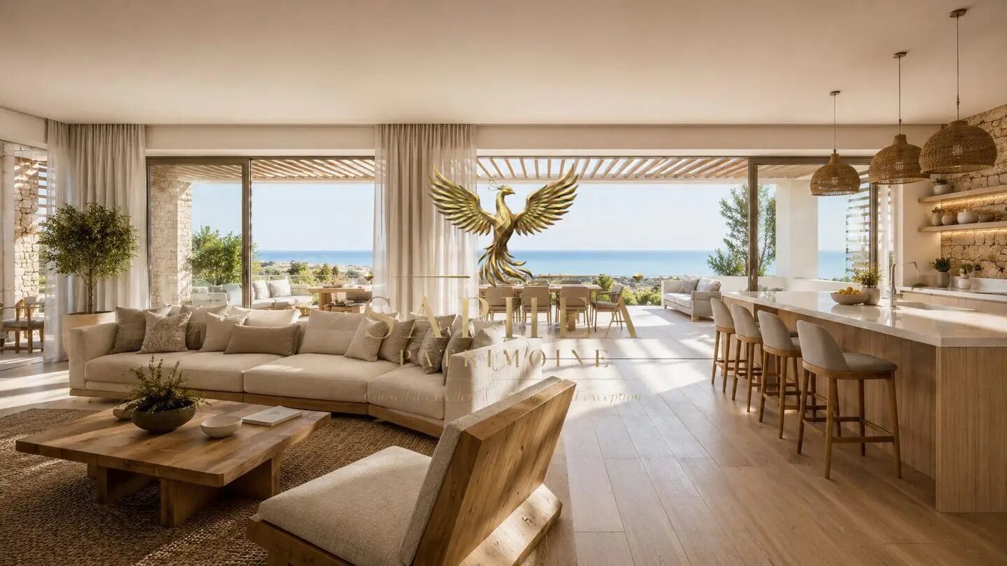 Maison à vendre, 330m², Bandol