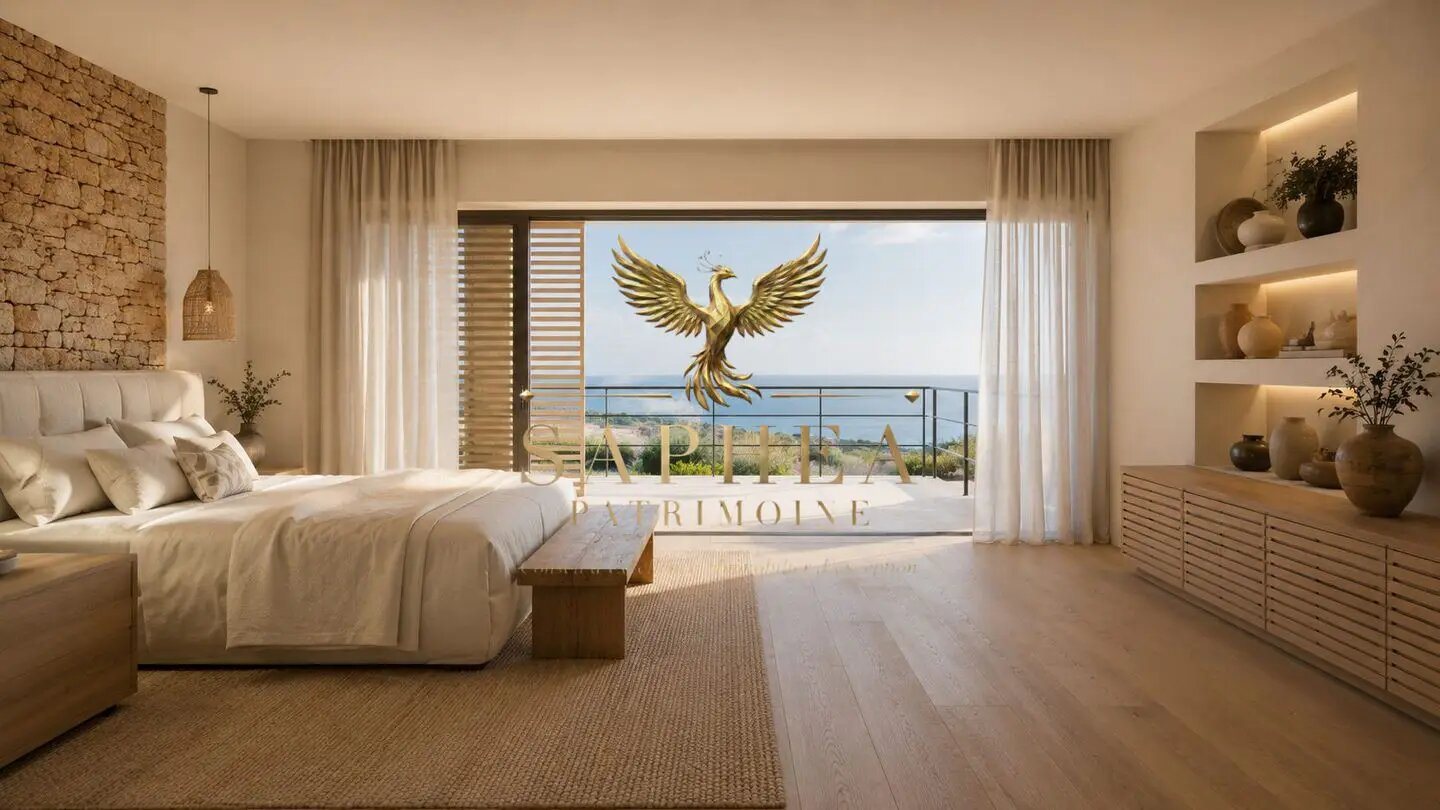 Maison à vendre, 330m², Bandol