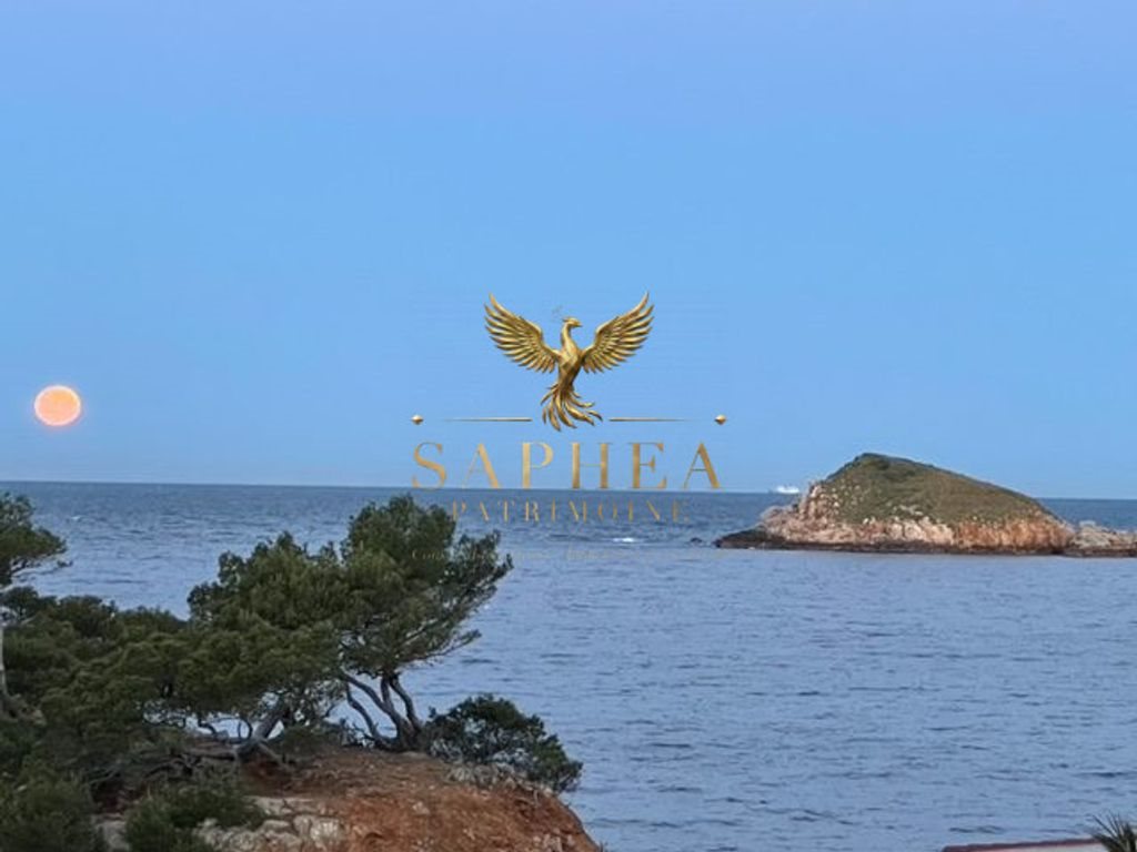 Maison à vendre, 260m², Bandol