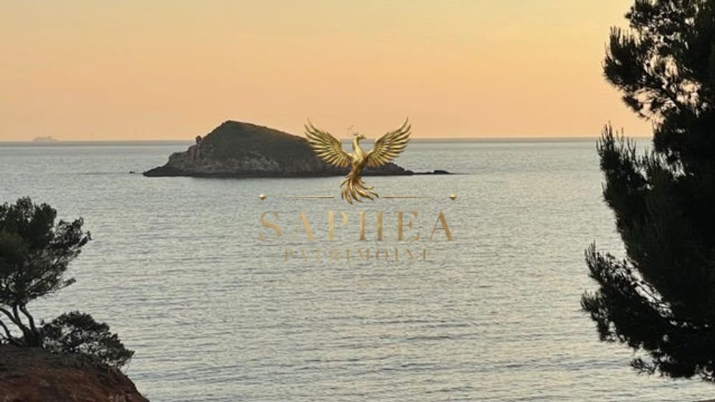 Maison à vendre, 260m², Bandol