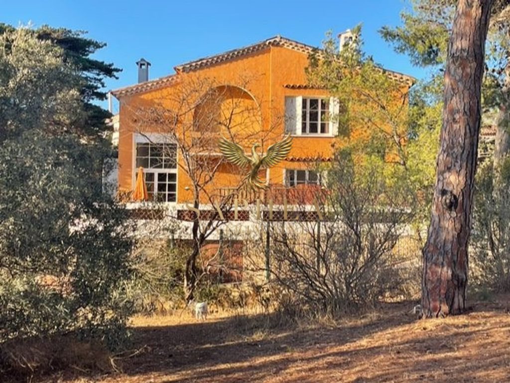 Maison à vendre, 260m², Bandol