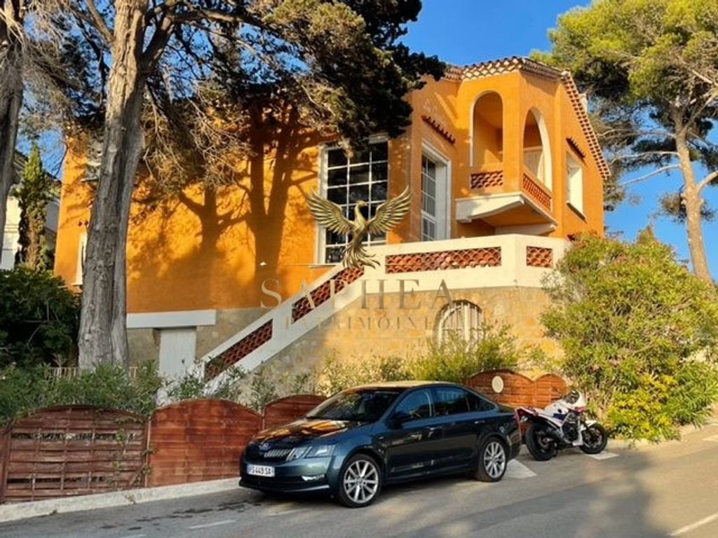 Maison à vendre, 260m², Bandol
