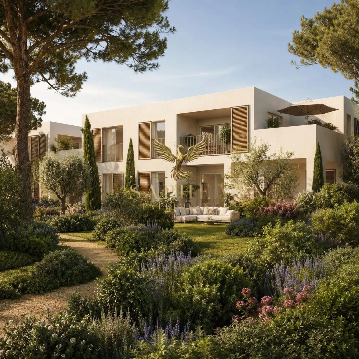 Appartement à vendre, 60m², Sanary-sur-Mer