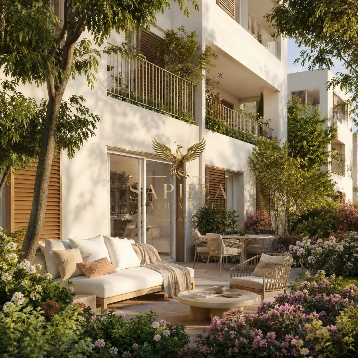 Appartement à vendre, 60m², Sanary-sur-Mer