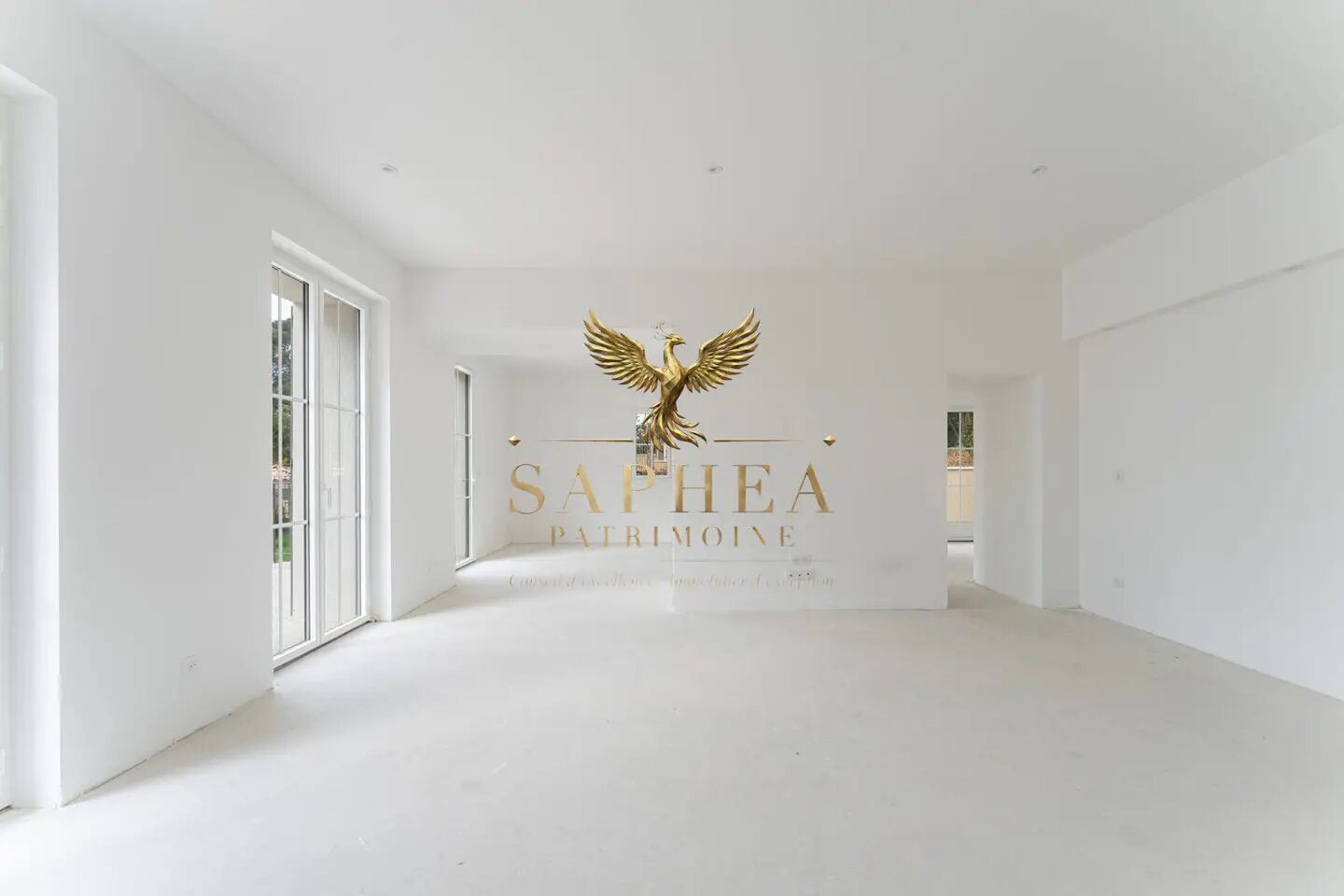 Maison à vendre, 202m², Aix-en-Provence
