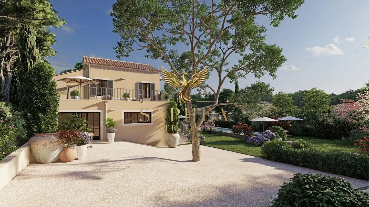 Maison à vendre, 202m², Aix-en-Provence