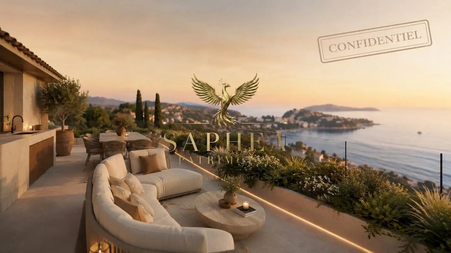 Maison à vendre, 200m², Sanary-sur-Mer