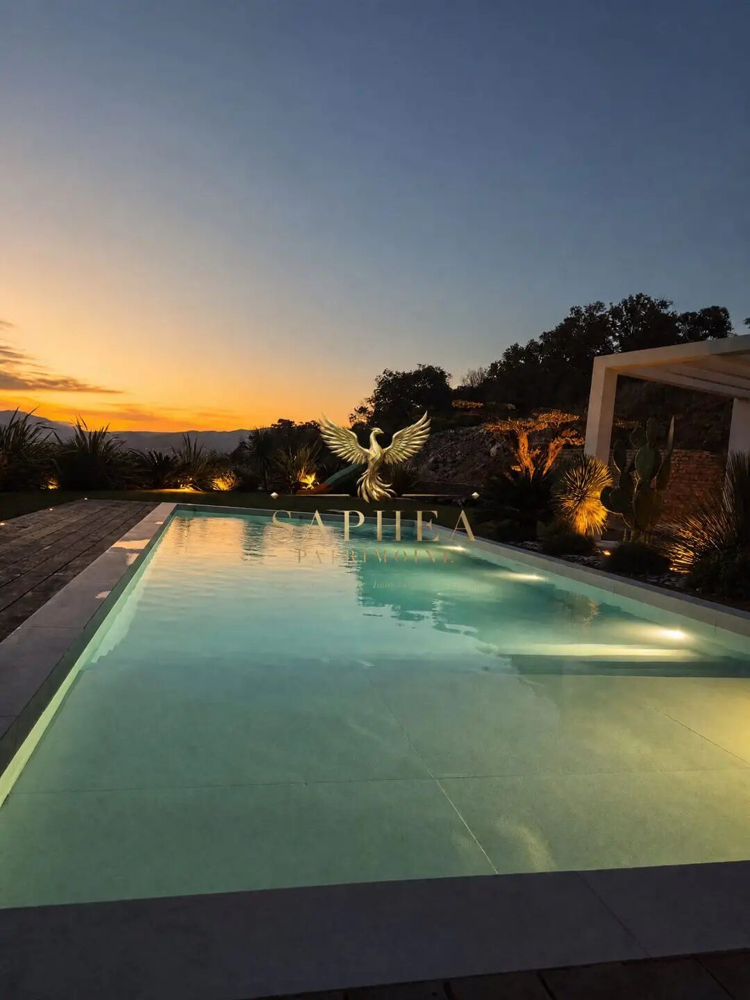 Maison à vendre, 220m², Carqueiranne