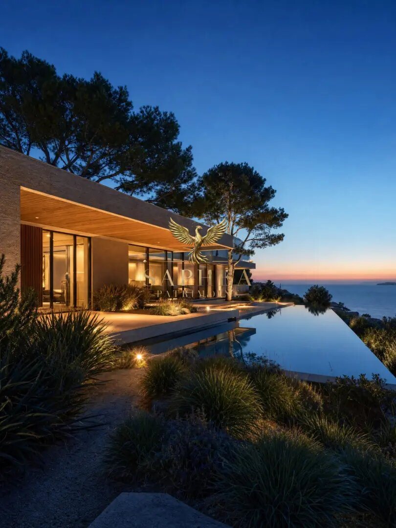 Maison à vendre, 250m², Le Lavandou
