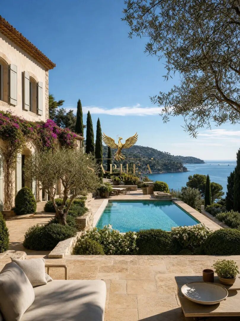 Maison à vendre, 250m², Le Lavandou