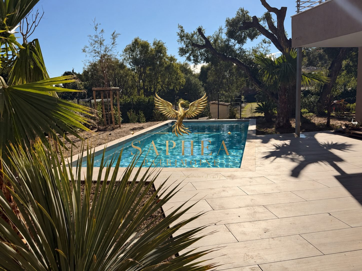 Maison à vendre, 144m², Le Lavandou