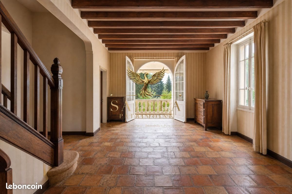 Maison à vendre, 300m², Cassis