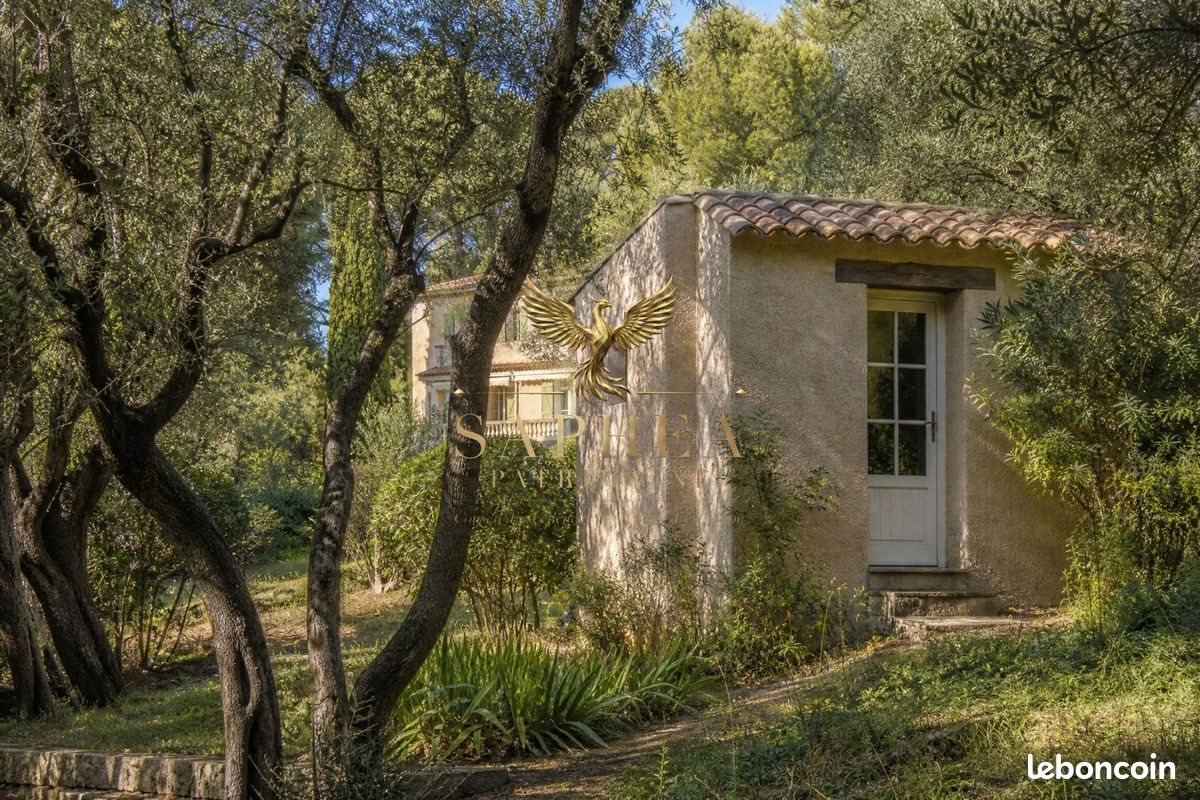 Maison à vendre, 300m², Cassis