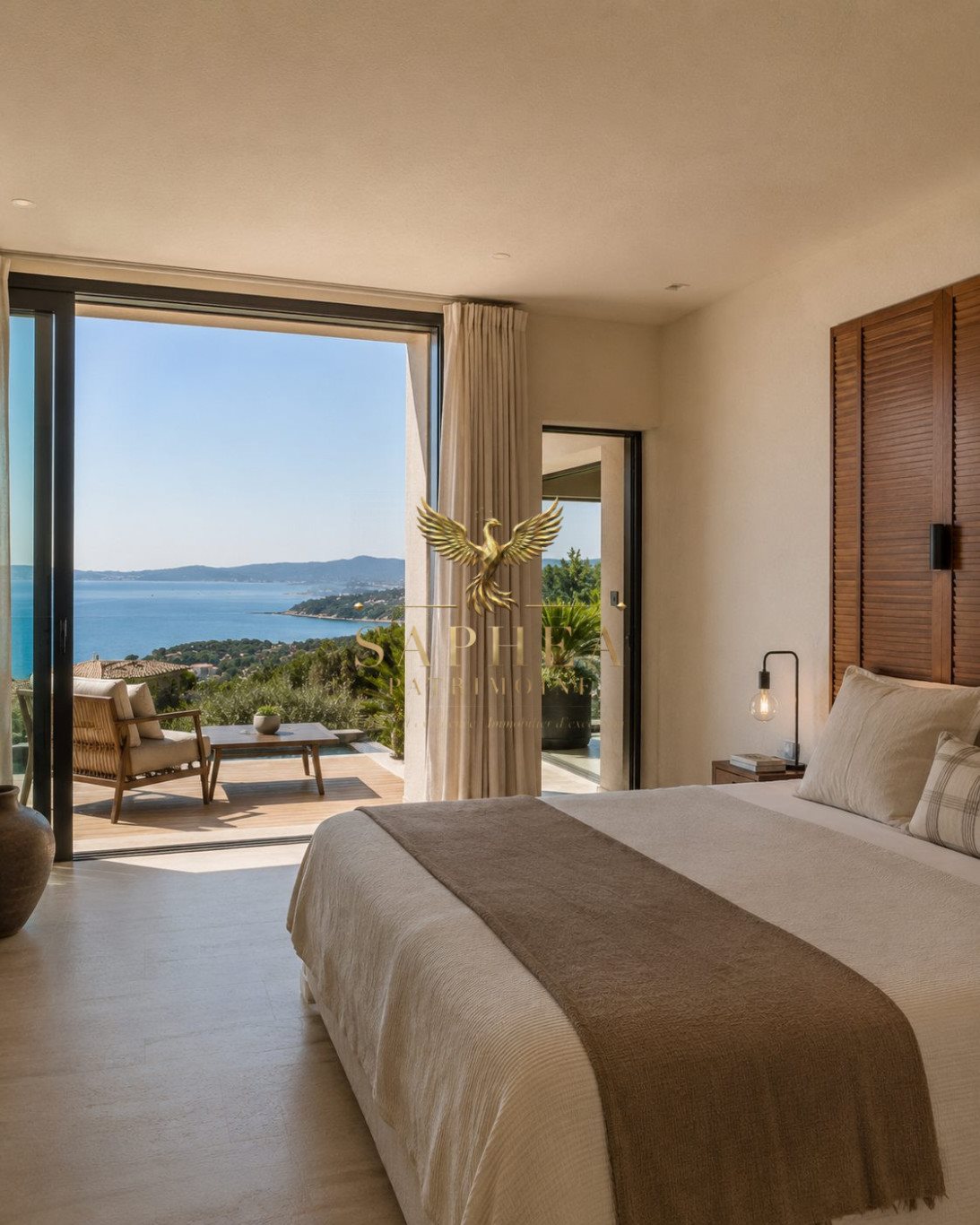 Maison à vendre, 300m², Saint-Cyr-sur-Mer