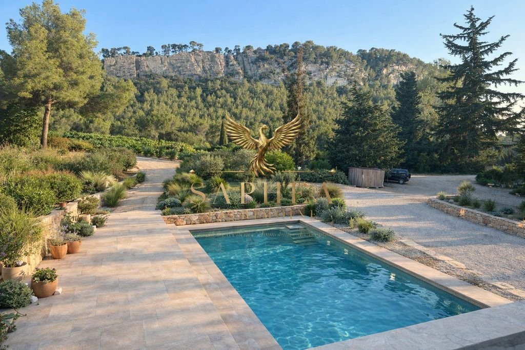 Maison à vendre, 200m², Bandol