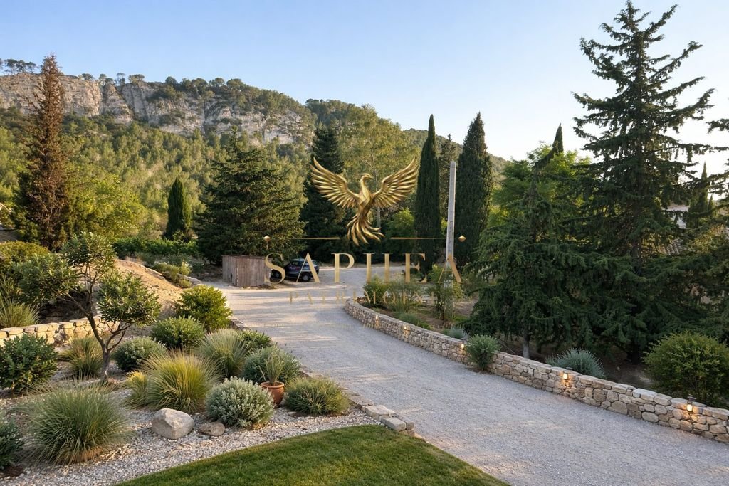 Maison à vendre, 200m², Bandol