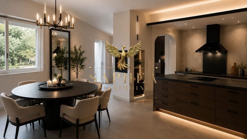 Maison à vendre, 550m², Prunelli-di-Fiumorbo