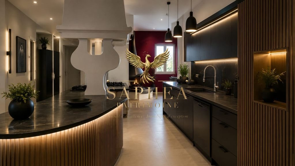 Maison à vendre, 550m², Prunelli-di-Fiumorbo