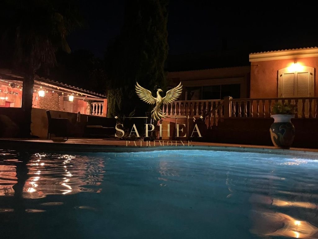 Maison à vendre, 550m², Prunelli-di-Fiumorbo
