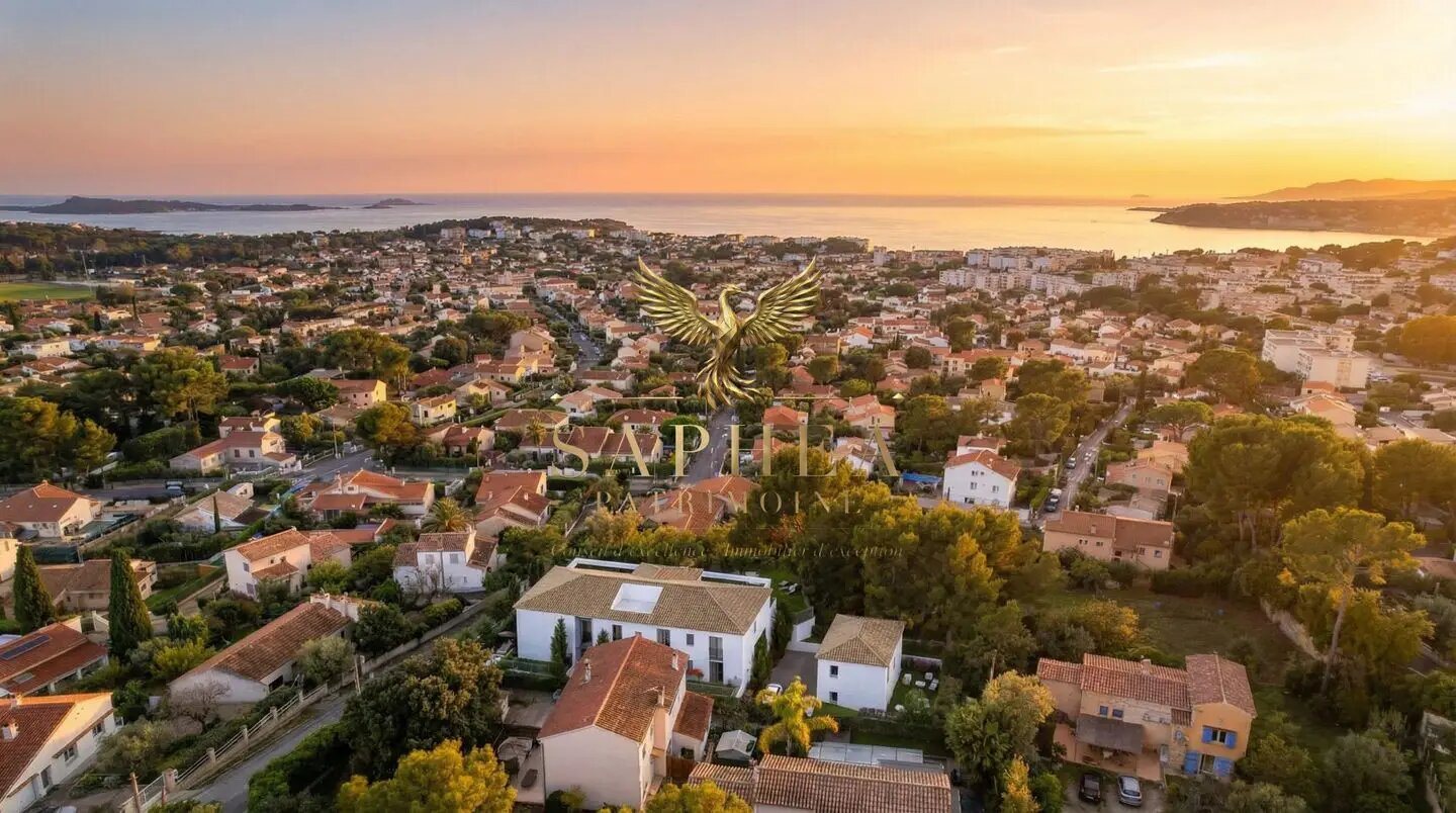 Appartement à vendre, 96m², Six-Fours-les-Plages