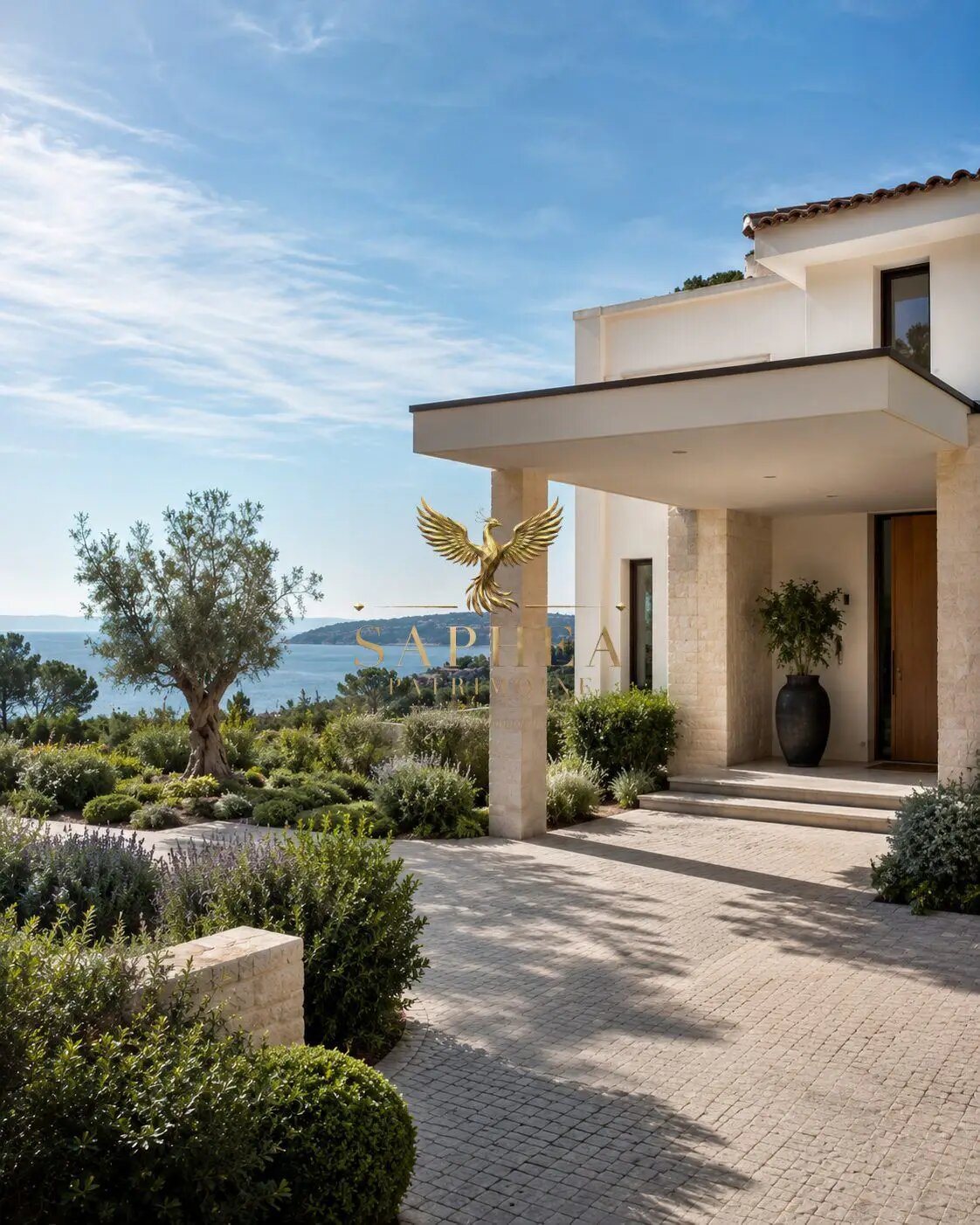 Maison à vendre, 170m², Bandol