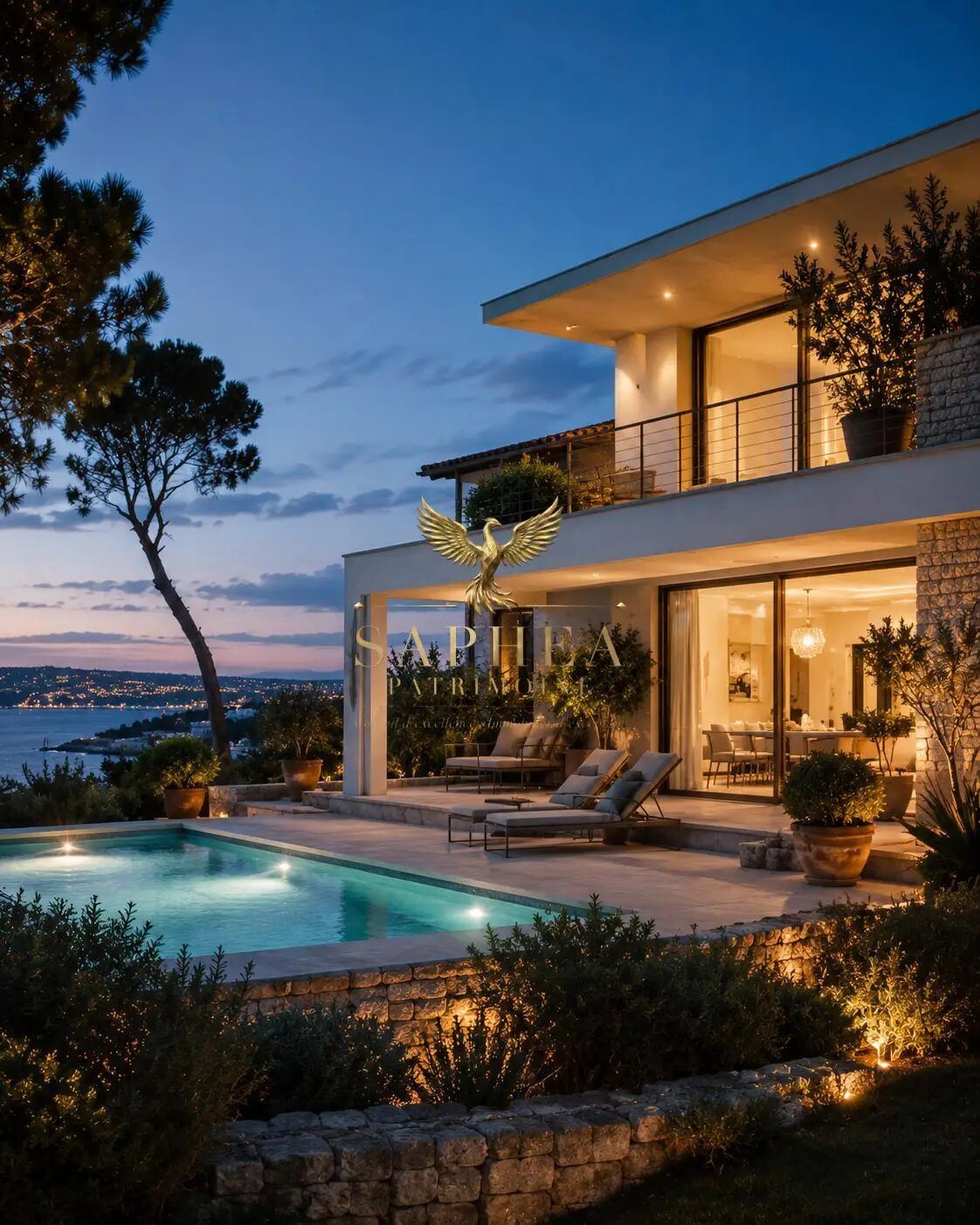 Maison à vendre, 170m², Bandol
