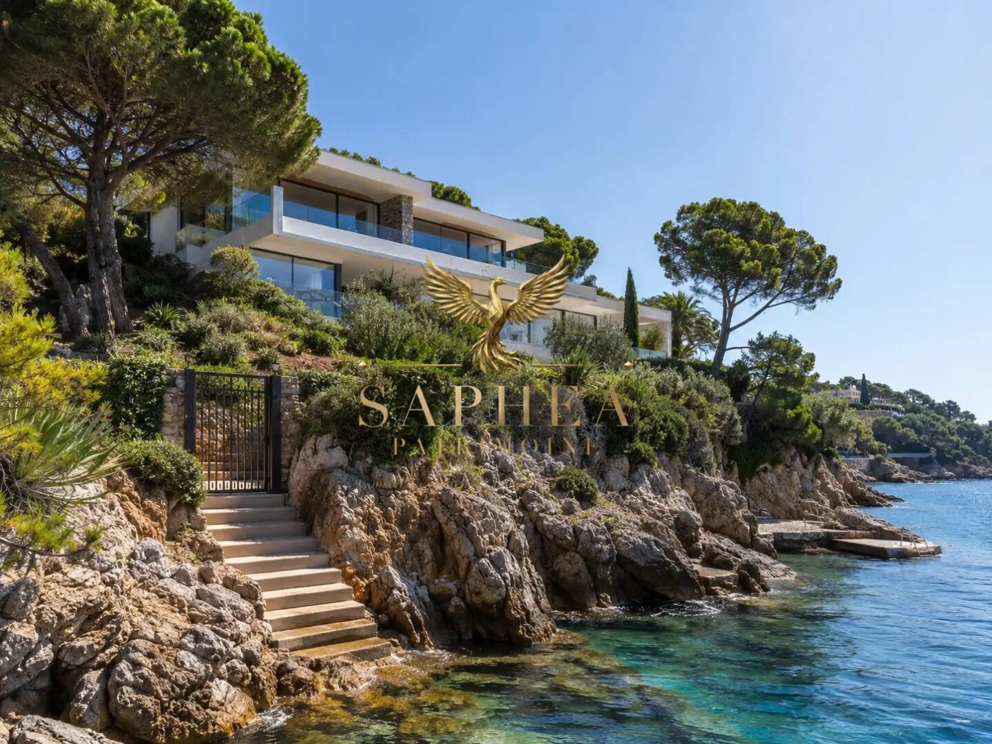 Maison à vendre, 300m², Carqueiranne