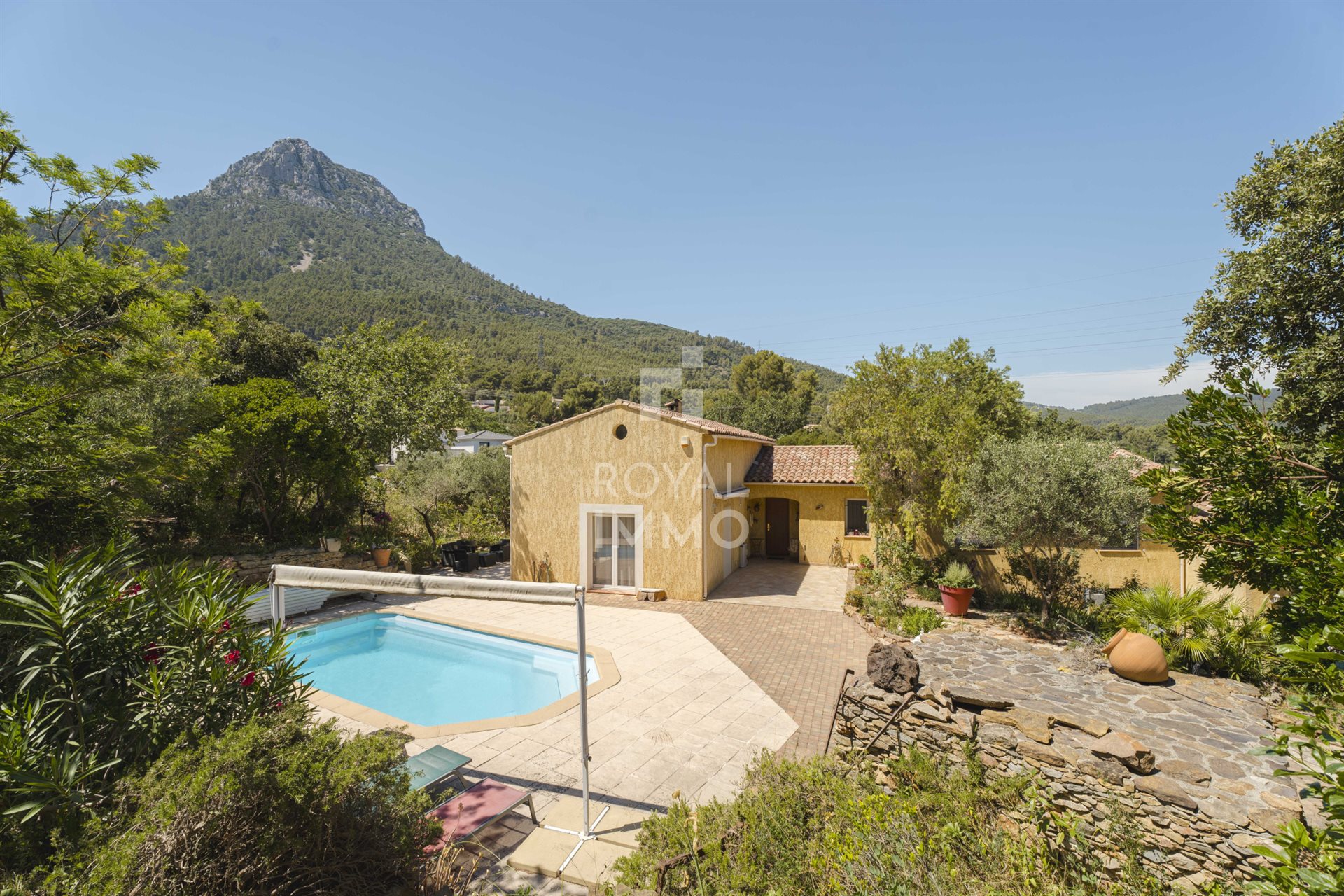 Maison à vendre, 172m², La Valette-du-Var