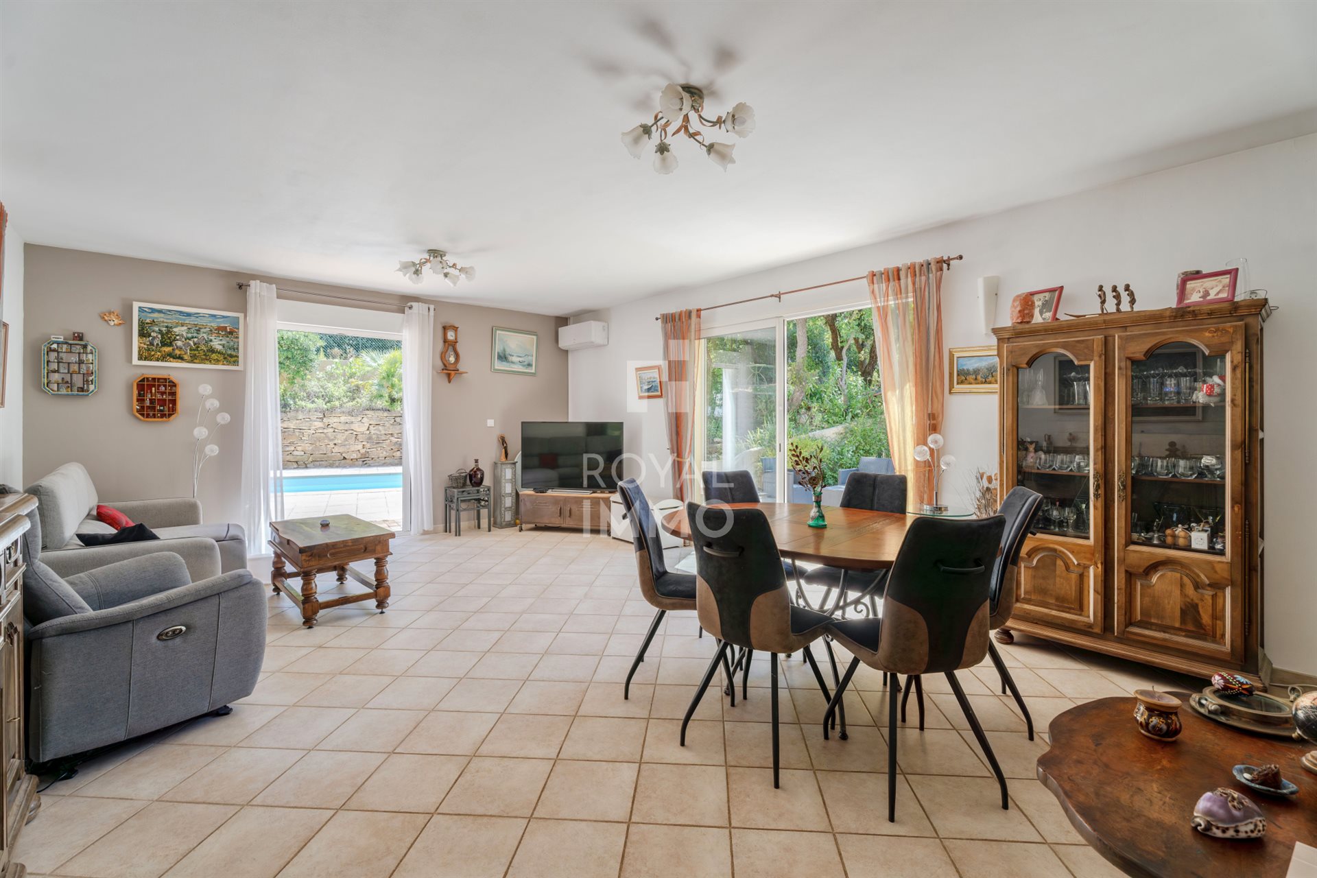 Maison à vendre, 172m², La Valette-du-Var