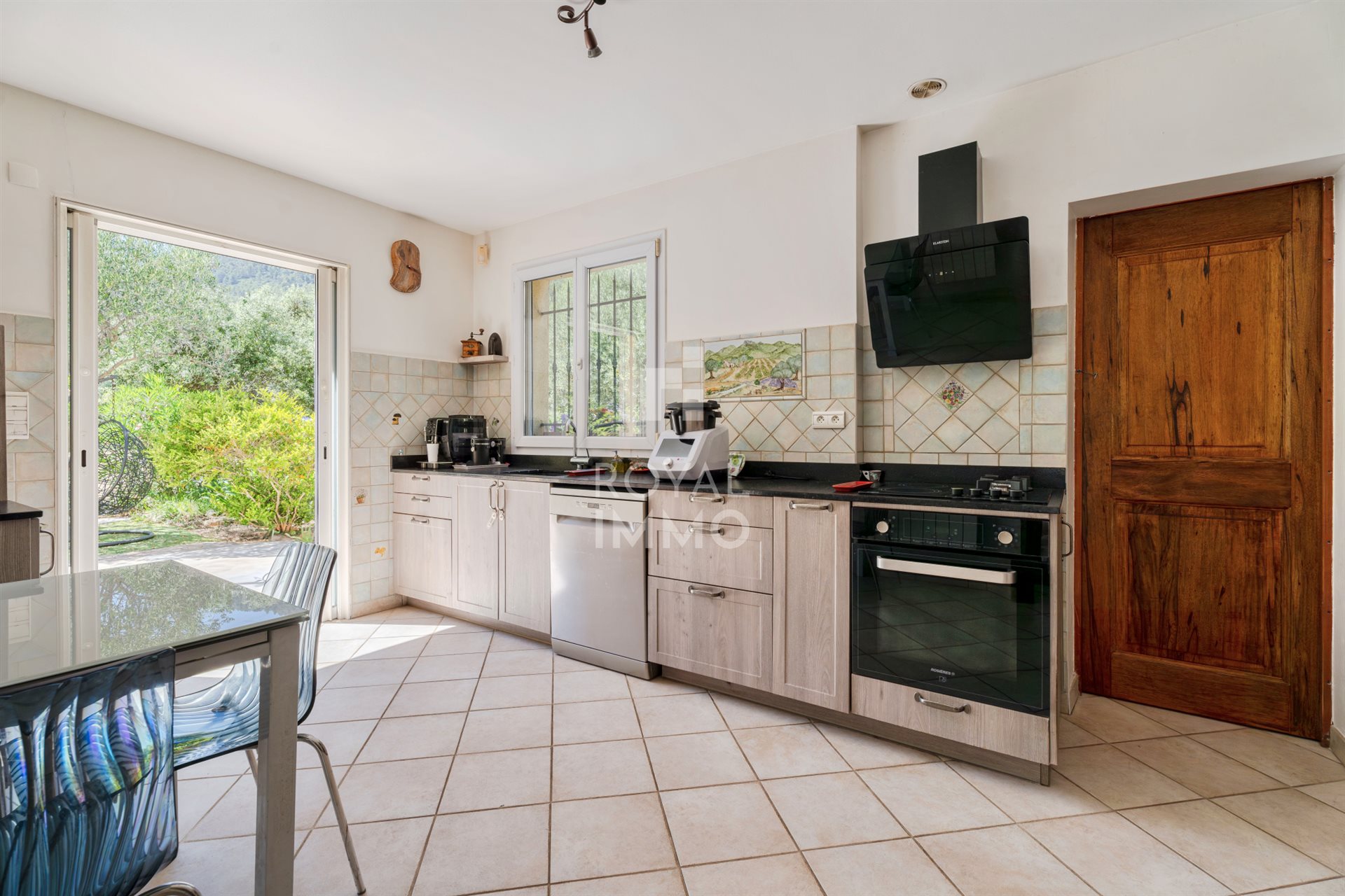 Maison à vendre, 172m², La Valette-du-Var