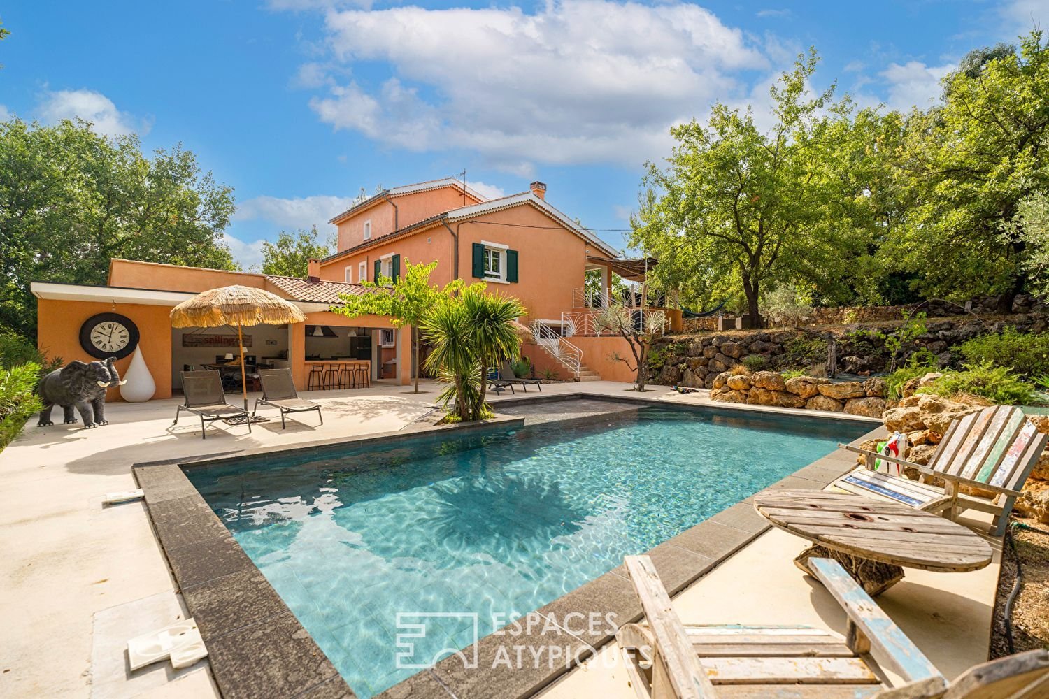 Maison à vendre, 173m², Saint-Maximin-la-Sainte-Baume