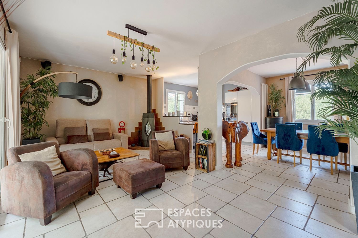 Maison à vendre, 173m², Saint-Maximin-la-Sainte-Baume