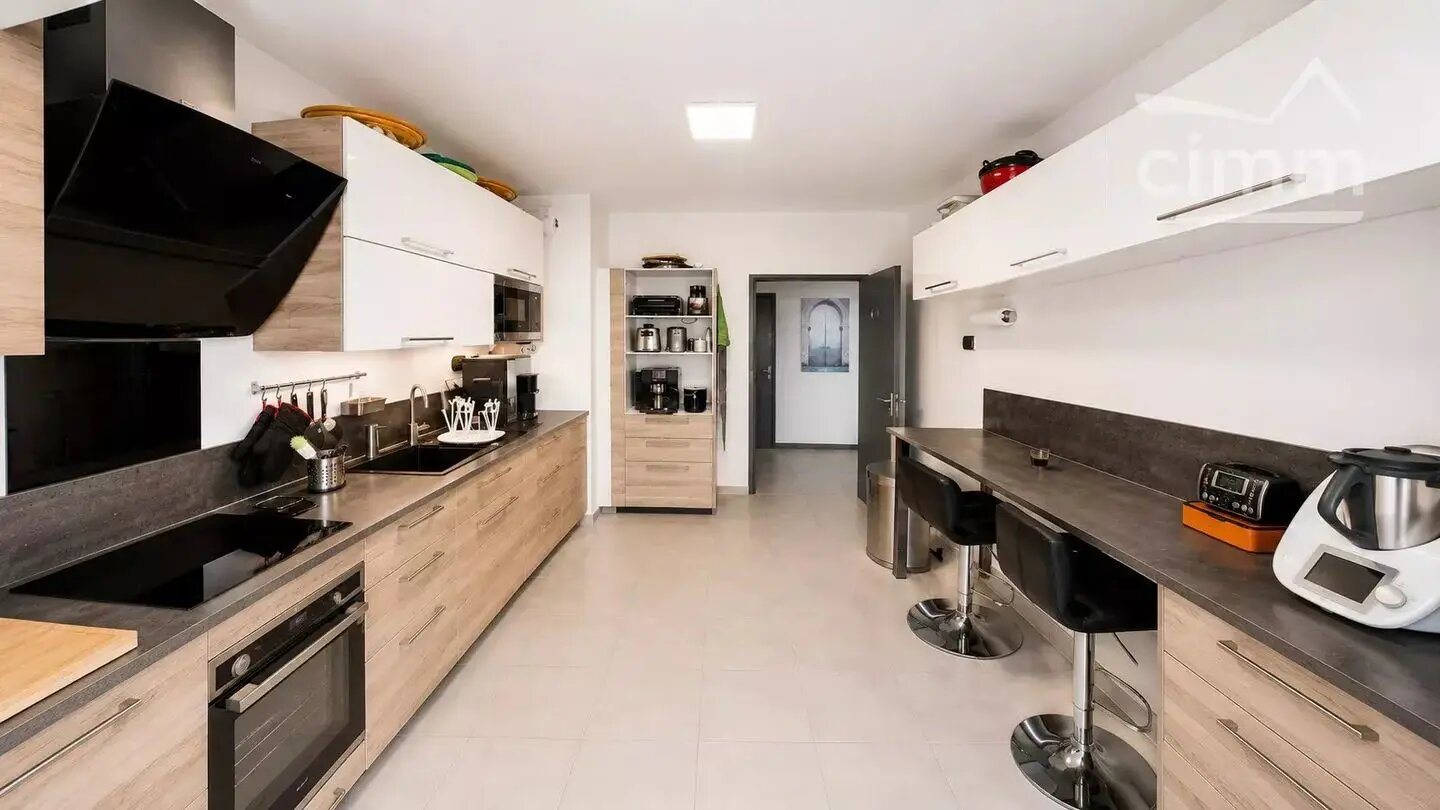 Appartement à vendre, 81m², Décines-Charpieu