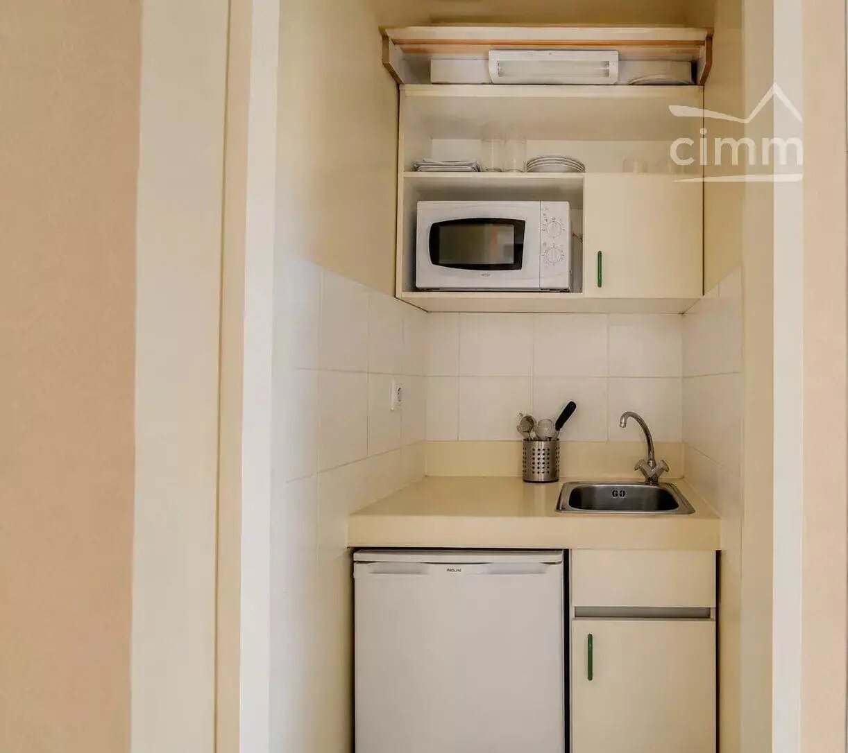Appartement à vendre, 10m², Lyon 8ème