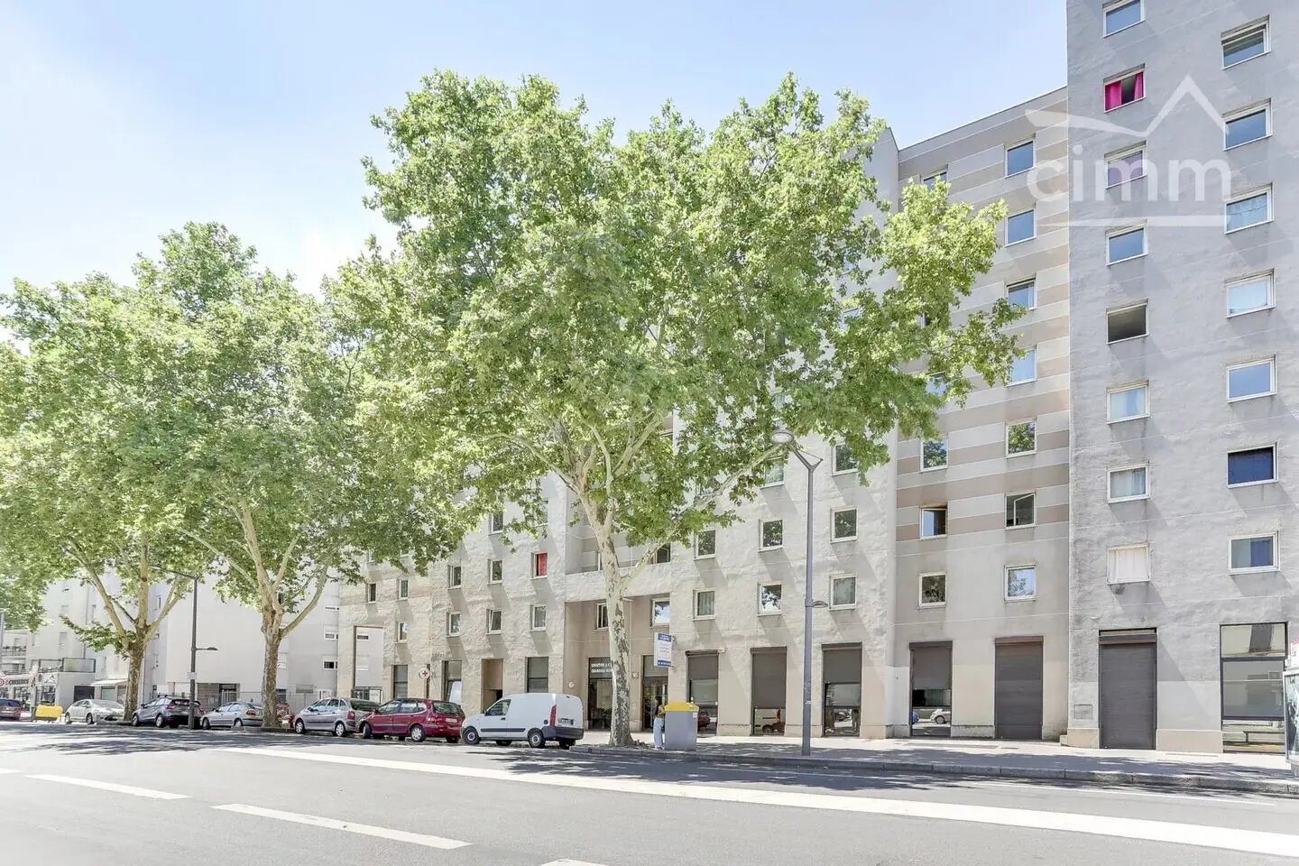 Appartement à vendre, 10m², Lyon 8ème