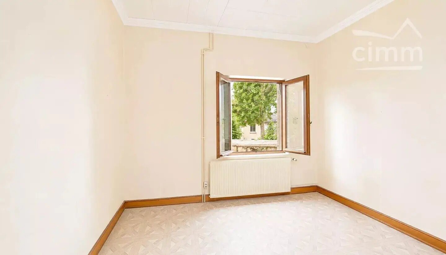 Maison à vendre, 80m², Décines-Charpieu