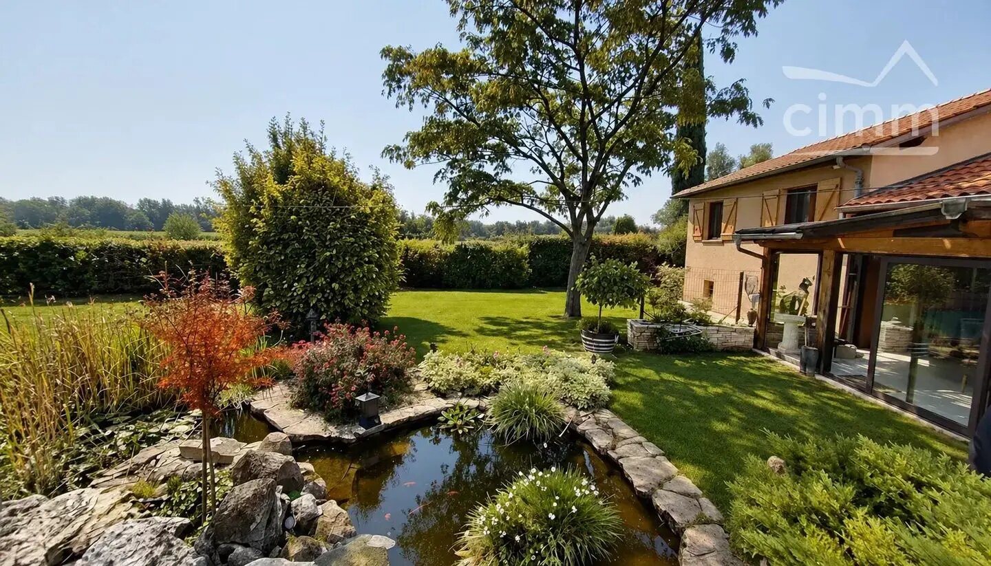 Maison à vendre, 137m², Vaulx-en-Velin