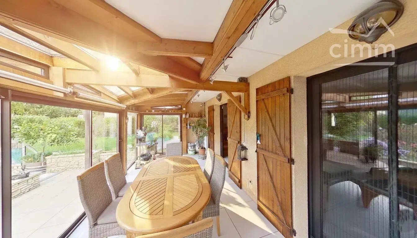 Maison à vendre, 137m², Vaulx-en-Velin