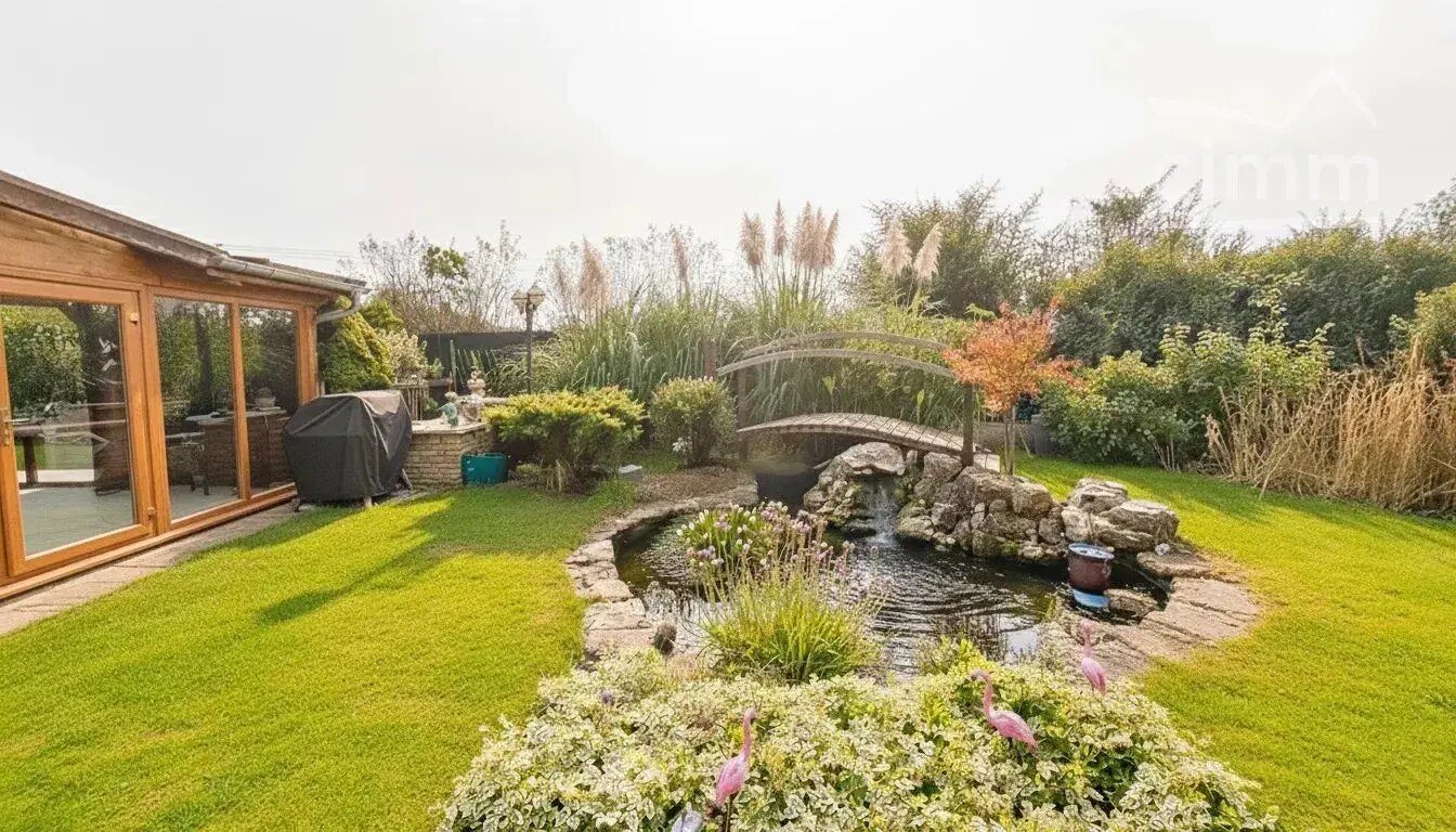 Maison à vendre, 137m², Vaulx-en-Velin