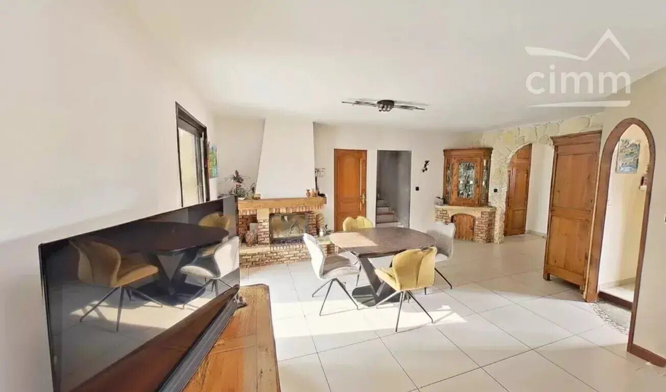 Maison à vendre, 137m², Vaulx-en-Velin