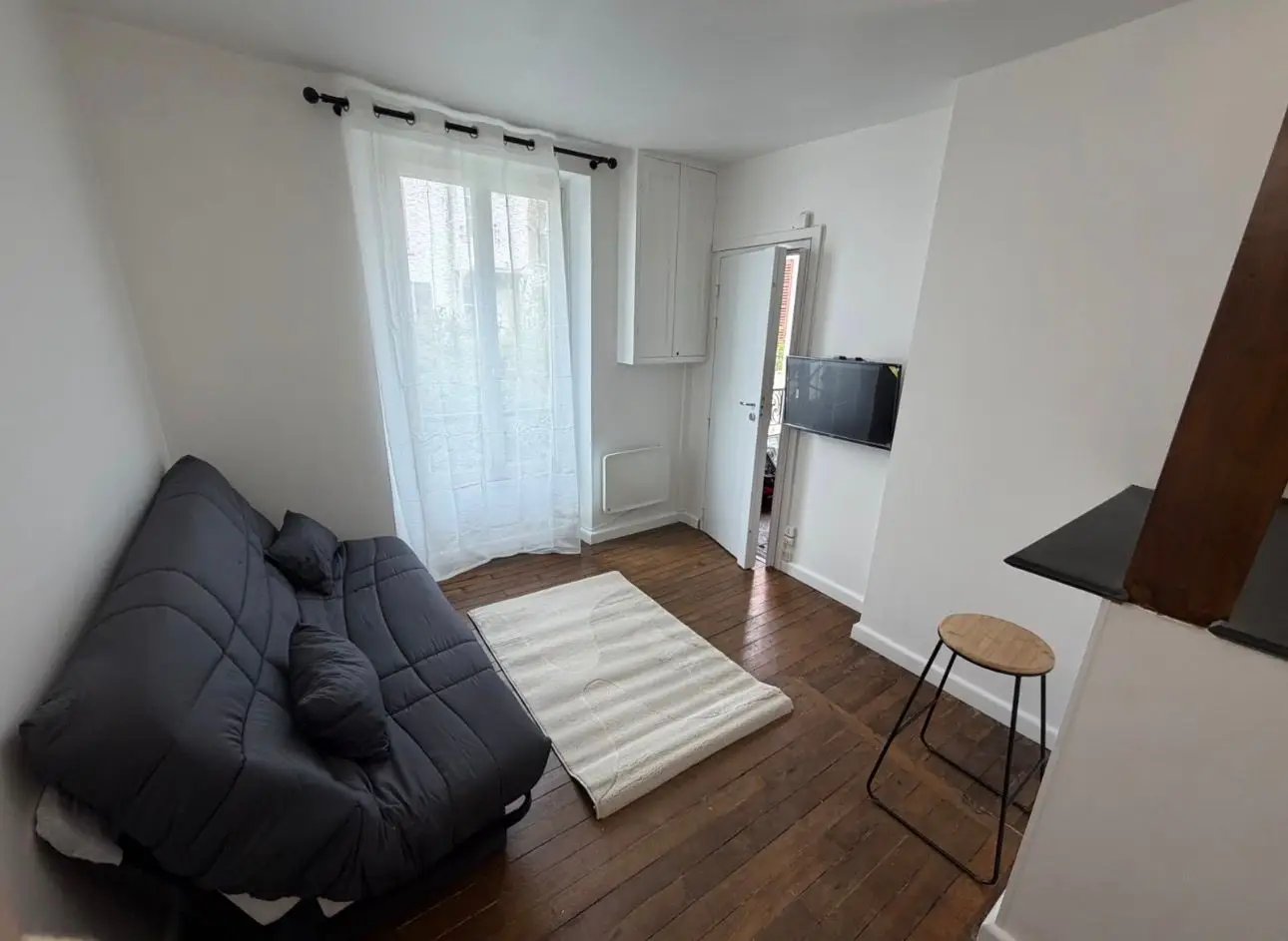 Appartement à louer, 16m², Charenton-le-Pont