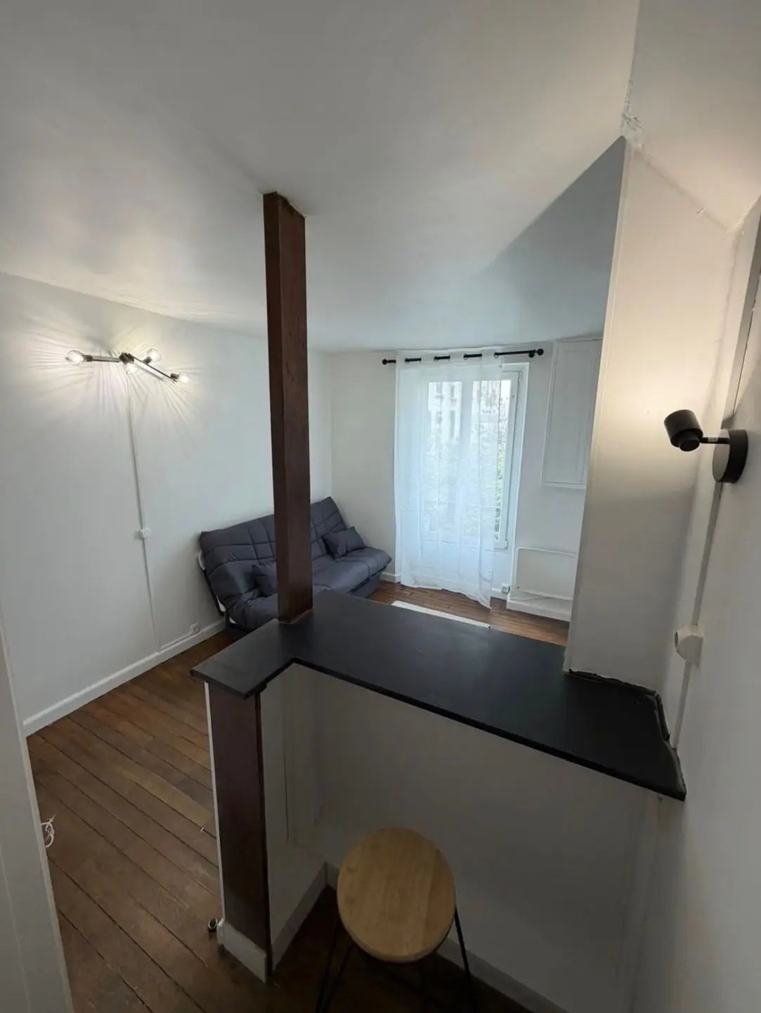 Appartement à louer, 16m², Charenton-le-Pont