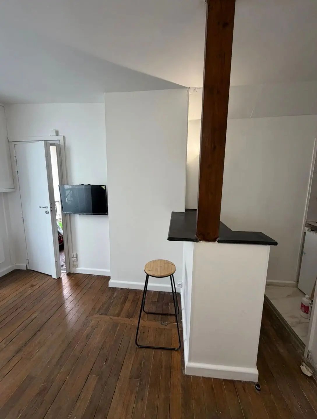 Appartement à louer, 16m², Charenton-le-Pont