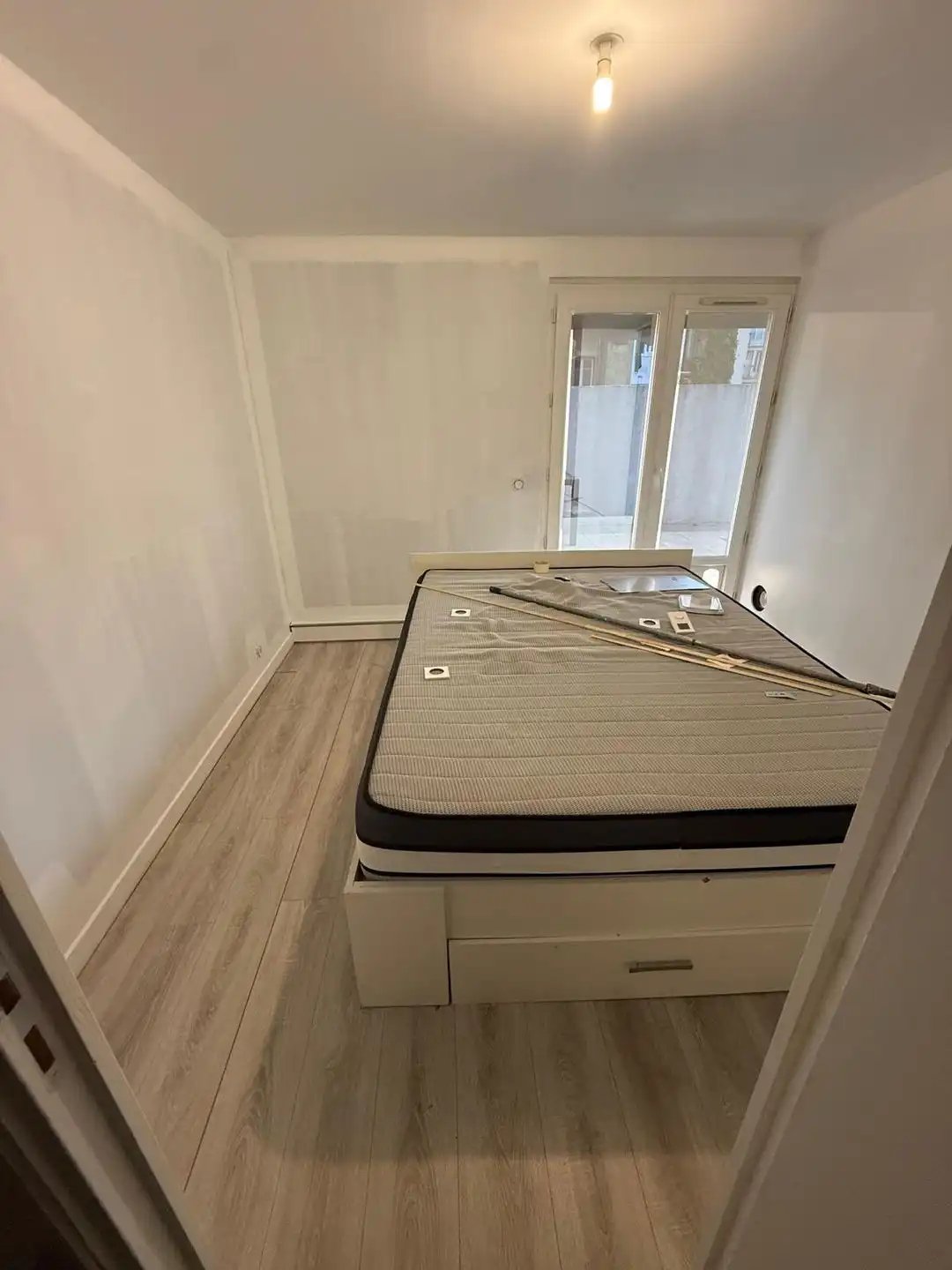 Appartement à louer, 22m², Juvisy-sur-Orge
