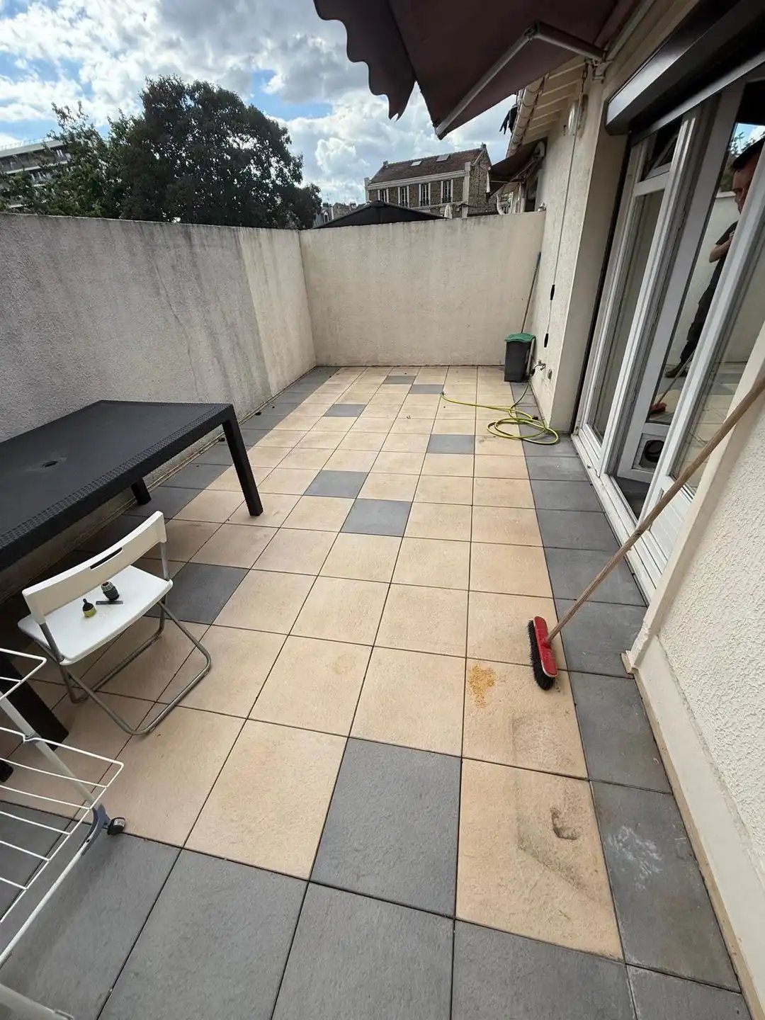 Appartement à louer, 22m², Juvisy-sur-Orge