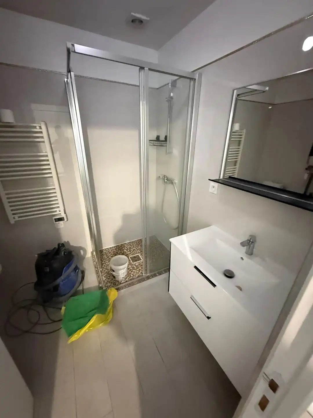 Appartement à louer, 22m², Juvisy-sur-Orge