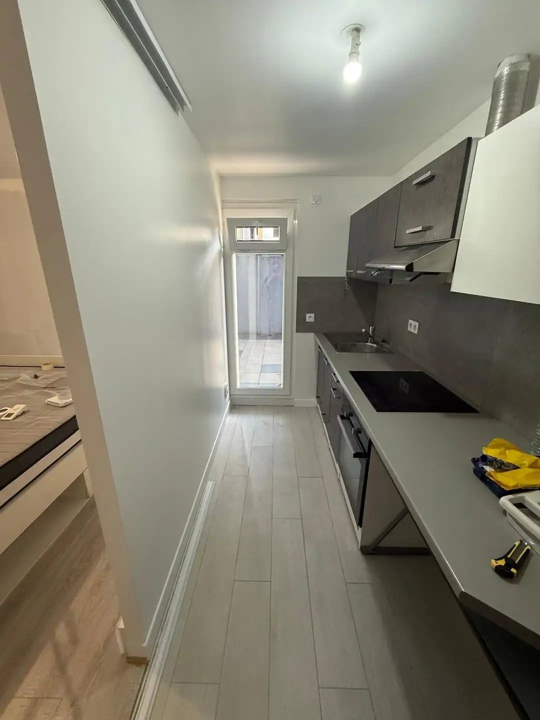 Appartement à louer, 22m², Juvisy-sur-Orge