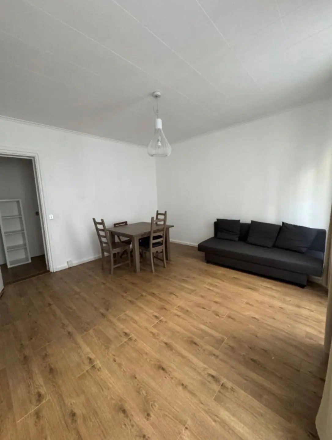Appartement à vendre, 50m², Paris 17ème