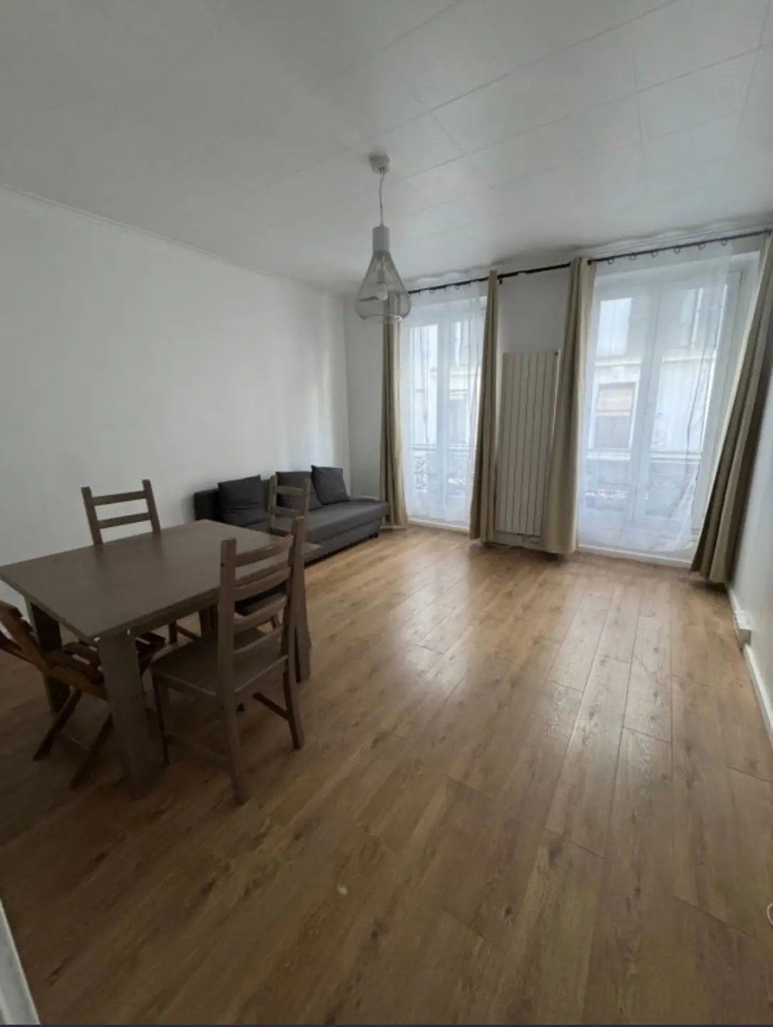 Appartement à vendre, 50m², Paris 17ème